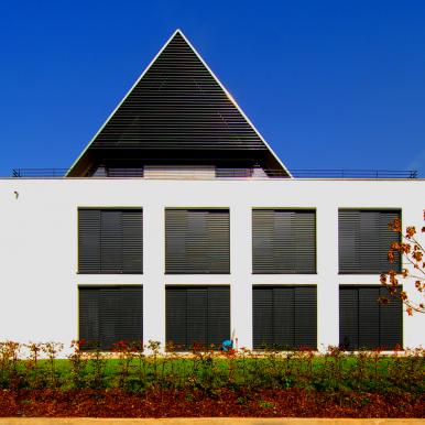 Architektur Konstanz